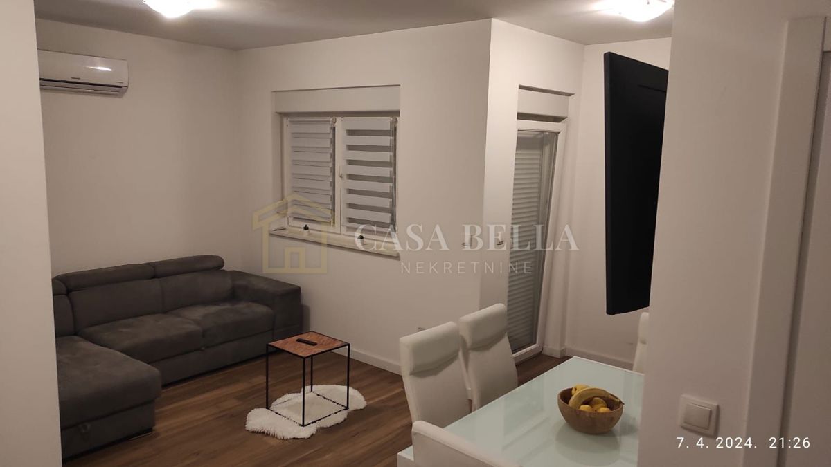 Flat For sale - PRIMORSKO-GORANSKA KASTAV
