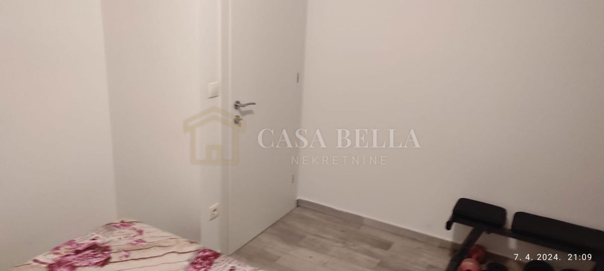 Flat For sale - PRIMORSKO-GORANSKA KASTAV