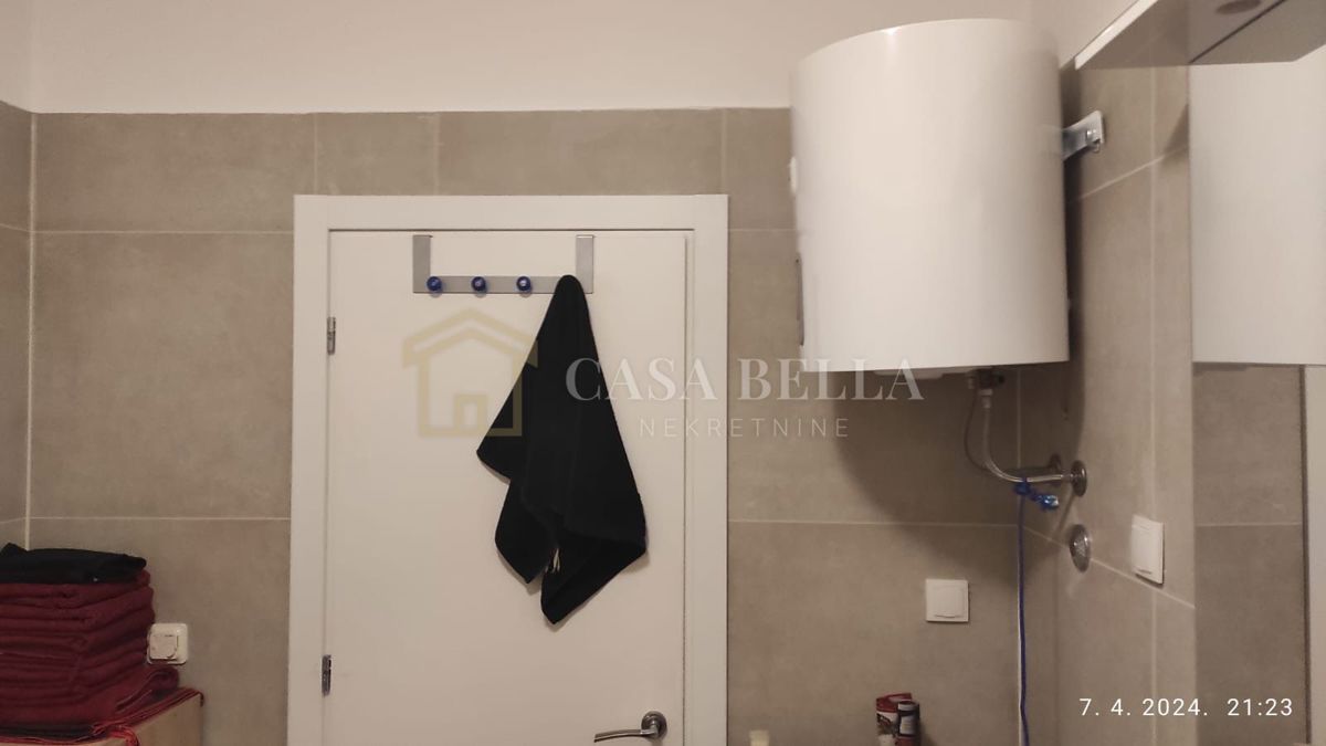 Flat For sale - PRIMORSKO-GORANSKA KASTAV