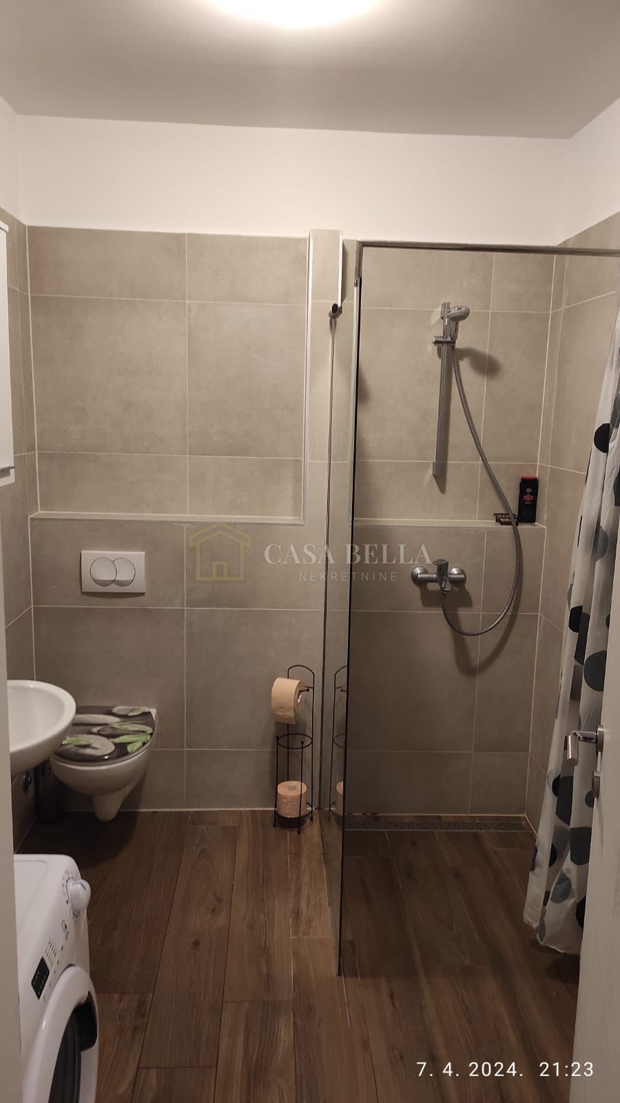 Flat For sale - PRIMORSKO-GORANSKA KASTAV