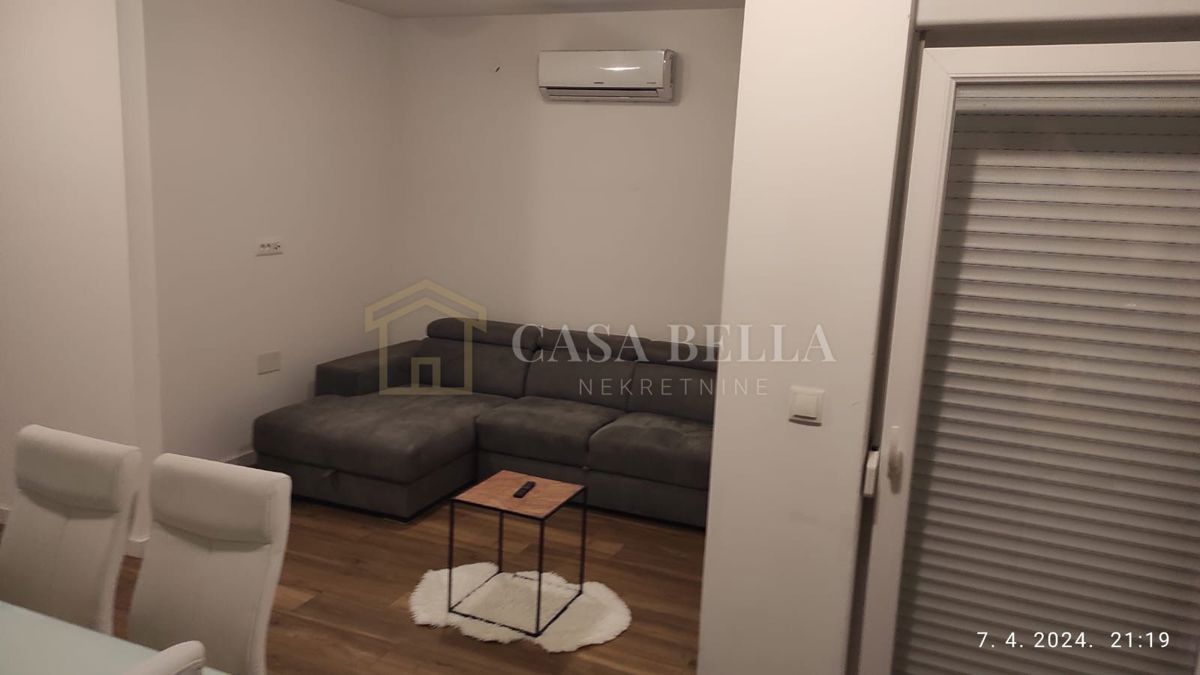 Flat For sale - PRIMORSKO-GORANSKA KASTAV