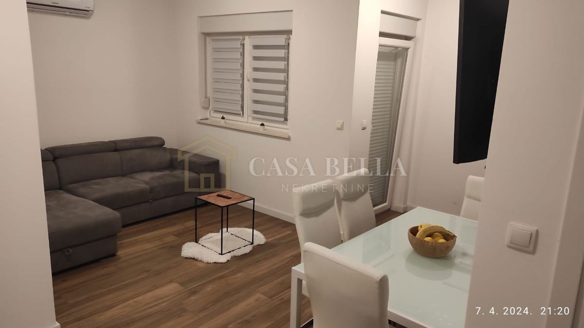 Flat For sale - PRIMORSKO-GORANSKA KASTAV
