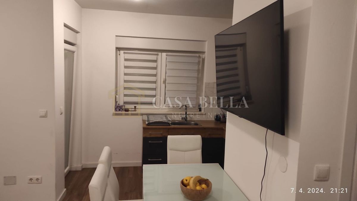 Flat For sale - PRIMORSKO-GORANSKA KASTAV