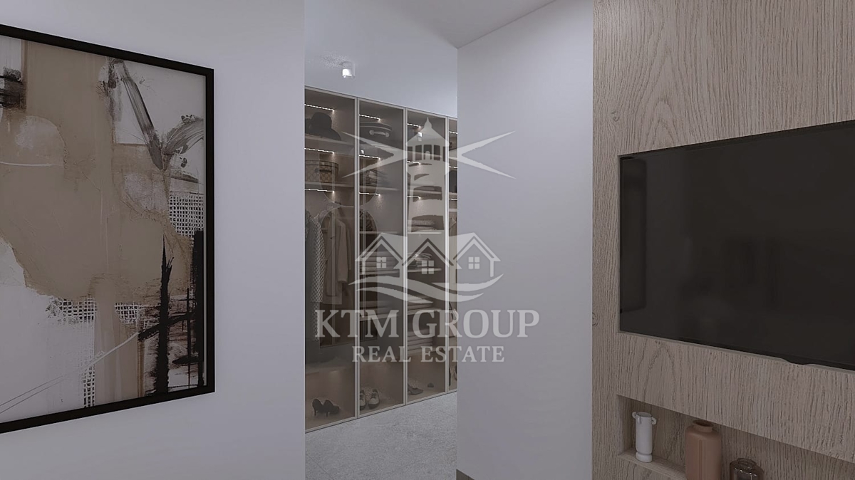 Apartmán Na prodej - ZADARSKA BIBINJE