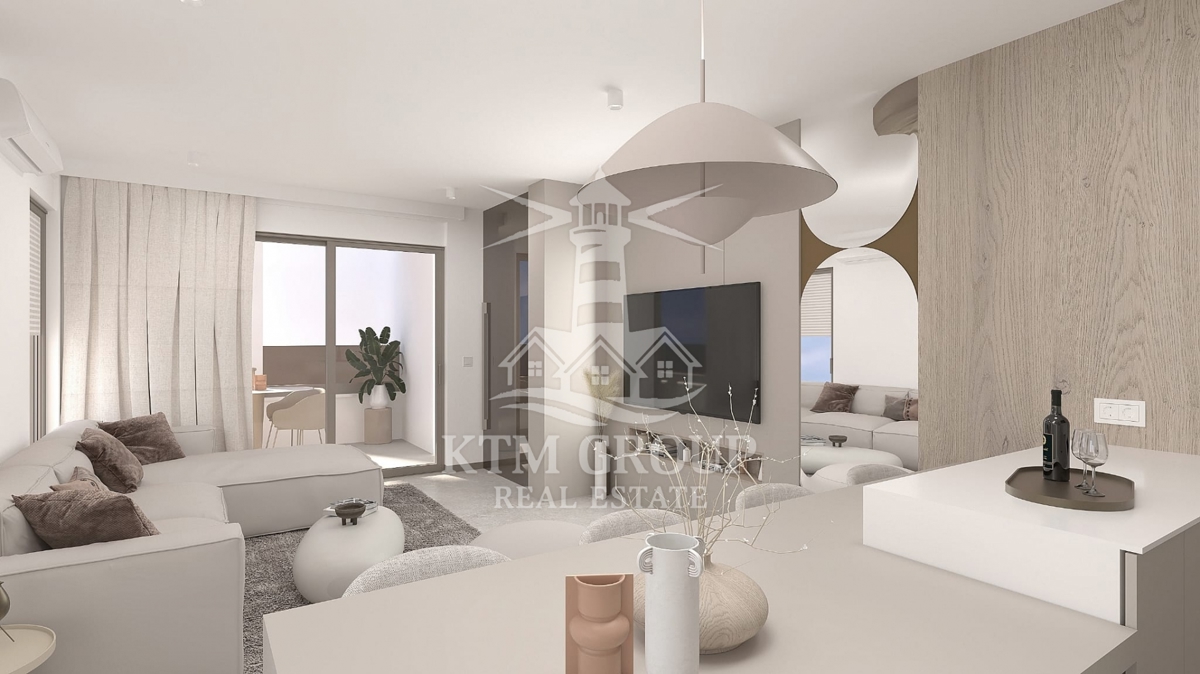 Apartment Zu verkaufen - ZADARSKA BIBINJE