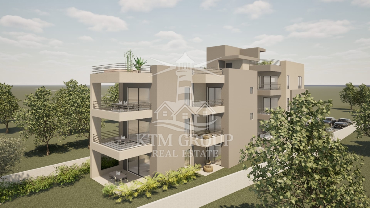 Apartment Zu verkaufen - ZADARSKA BIBINJE