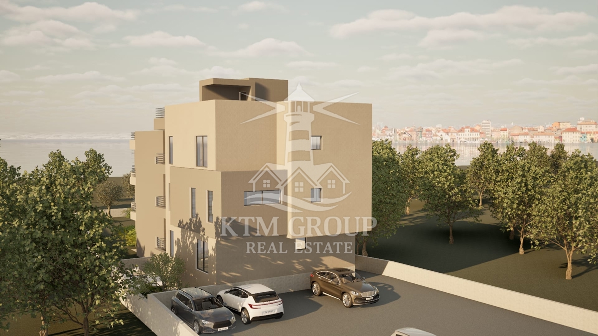 Apartment Zu verkaufen - ZADARSKA BIBINJE