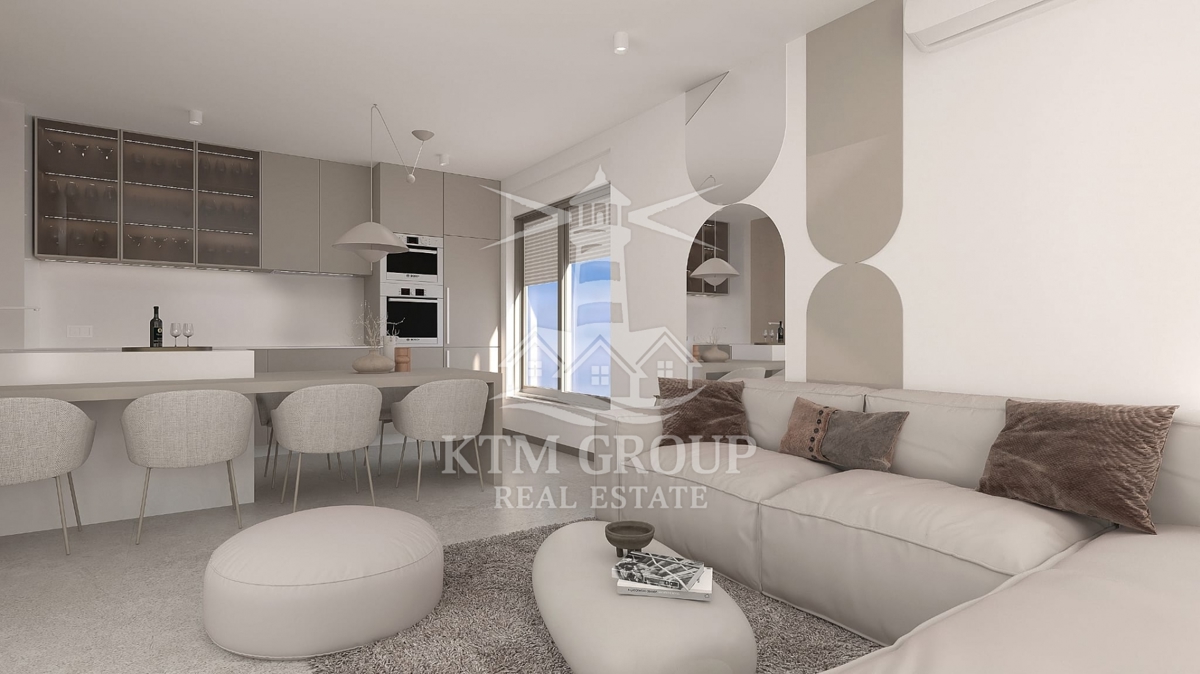 Apartment Zu verkaufen - ZADARSKA BIBINJE