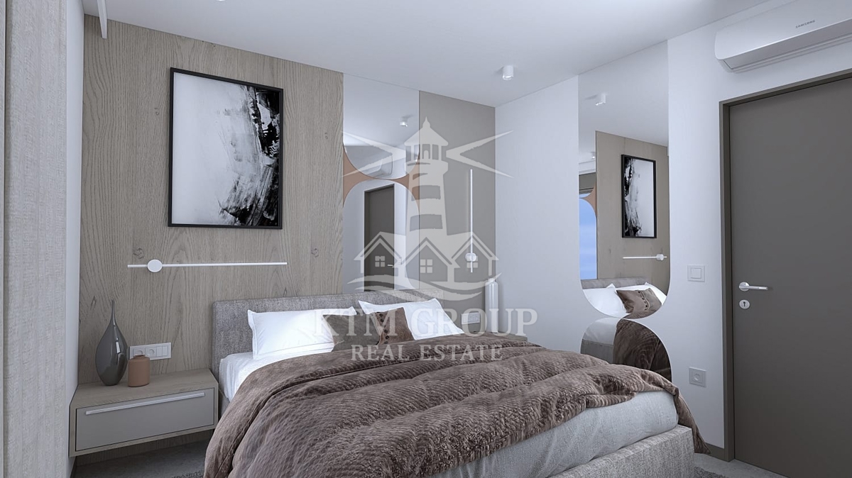Apartment Zu verkaufen - Zadarska Bibinje - foto 3/23