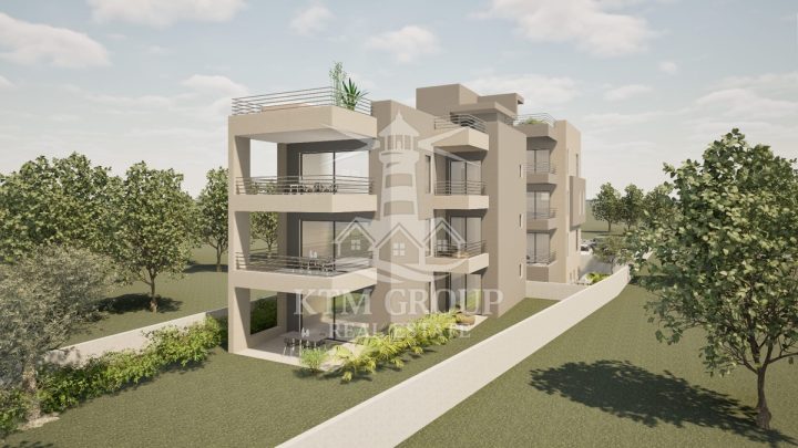 Apartment Zu verkaufen - Zadarska Bibinje - foto 2/23