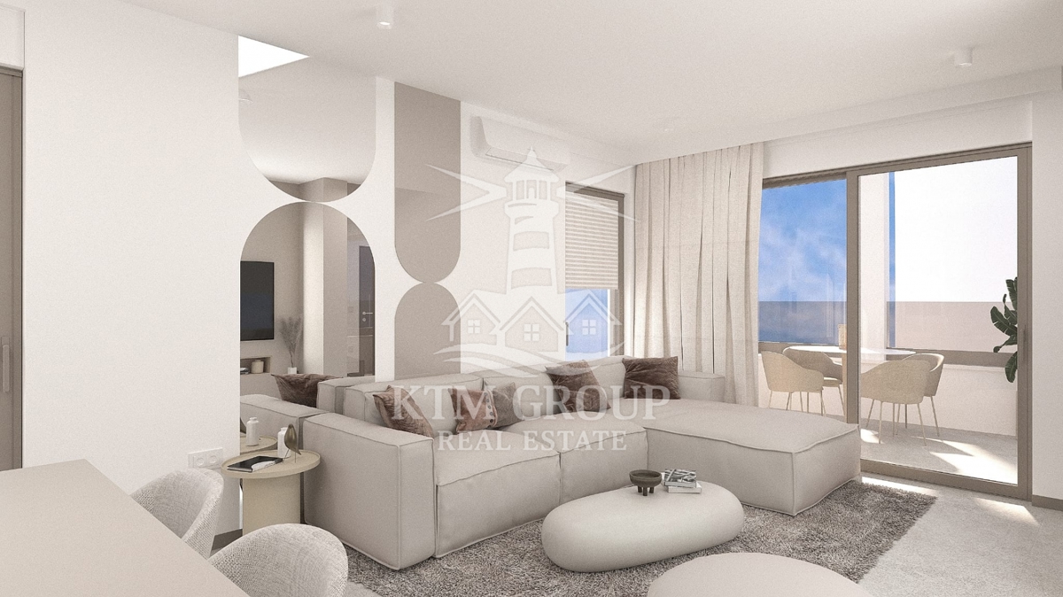 Apartment Zu verkaufen - ZADARSKA BIBINJE