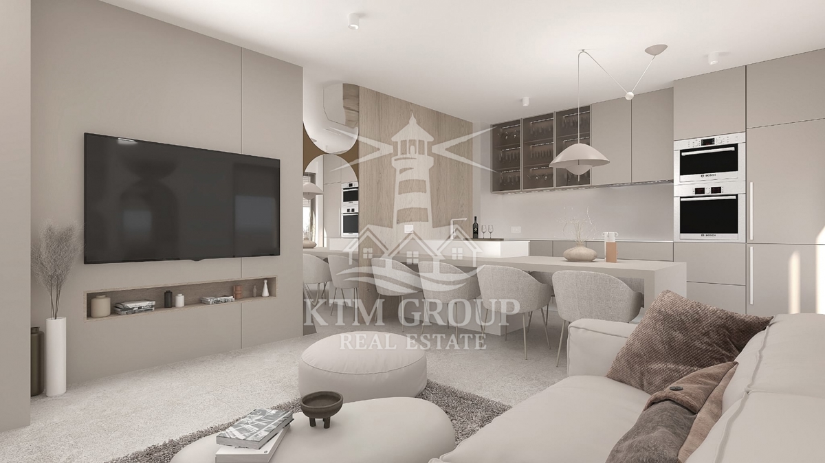 Apartment Zu verkaufen - ZADARSKA BIBINJE