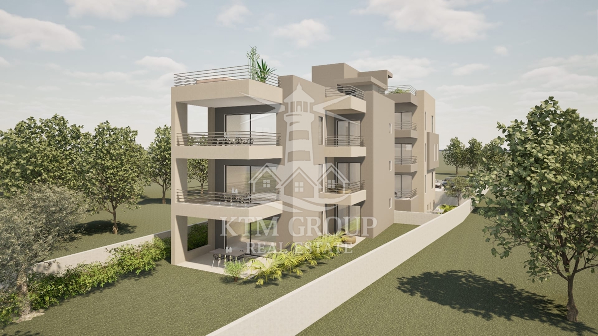Apartment Zu verkaufen - Zadarska Bibinje - foto 2/23
