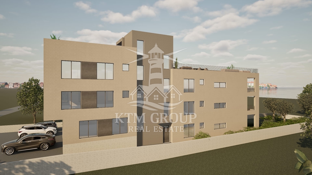 Apartment Zu verkaufen - ZADARSKA BIBINJE