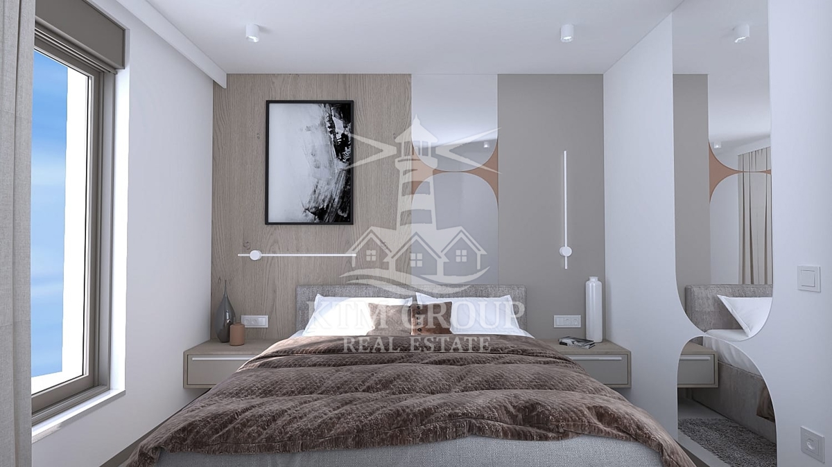 Apartment Zu verkaufen - ZADARSKA BIBINJE