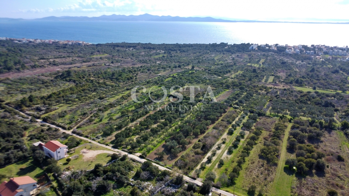 Terrain À vendre - Zadarska Zadar - foto 1/3