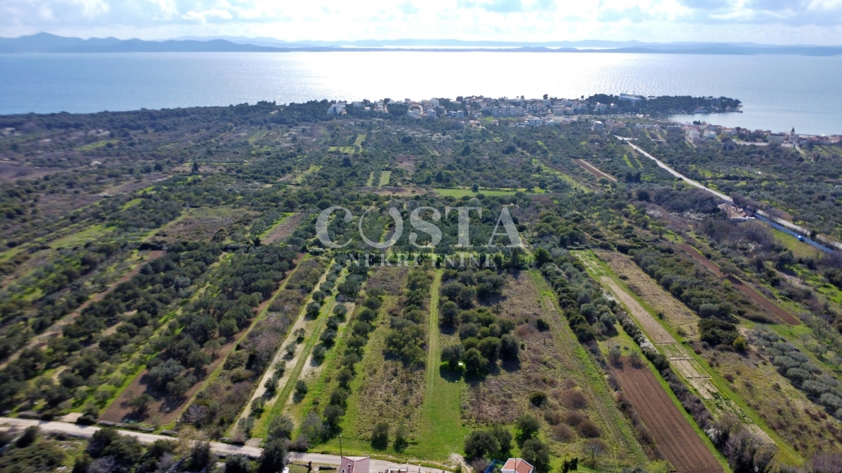 Terrain À vendre - Zadarska Zadar - foto 2/3
