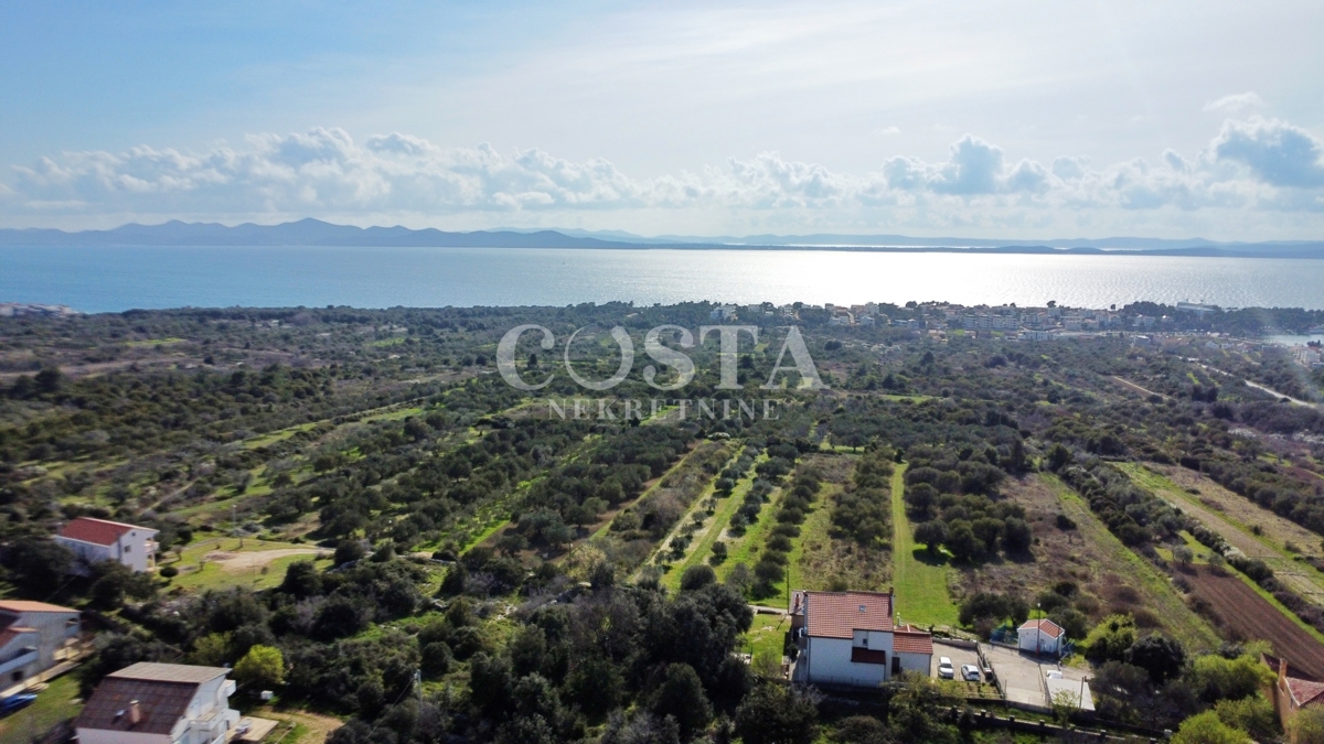 Terrain À vendre - Zadarska Zadar - foto 3/3