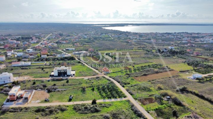 Land for sale 495 m² – Vrsi