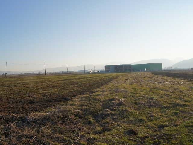 Parcela Naprodaj - Zagrebačka Samobor - foto 5/6