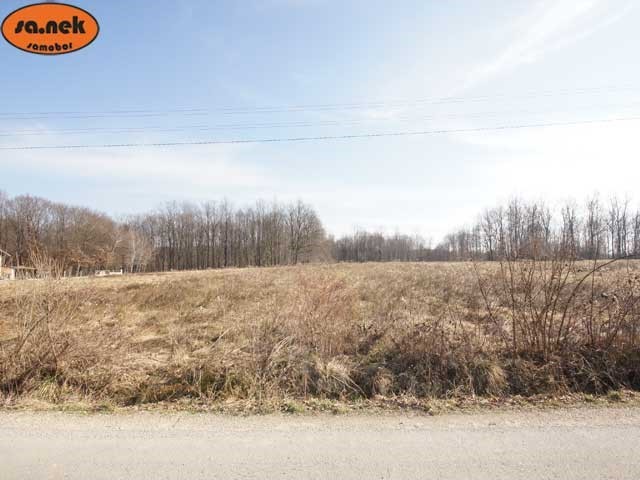 Działka Na sprzedaż - Zagrebačka Pisarovina - foto 1/5