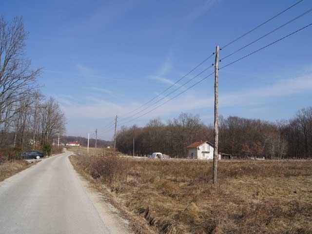 Działka Na sprzedaż - Zagrebačka Pisarovina - foto 5/5