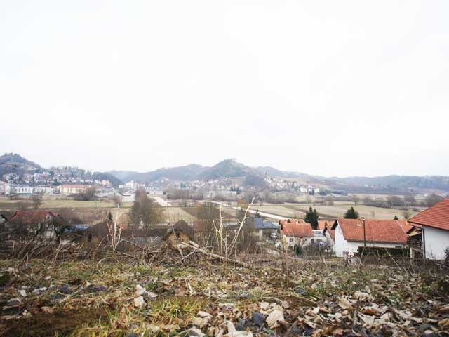 Parcela Naprodaj - Krapinsko-zagorska Krapinske Toplice - foto 4/4