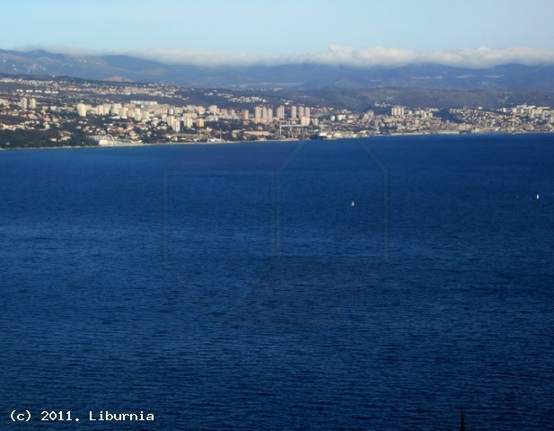 Dom Na sprzedaż - PRIMORSKO-GORANSKA  OPATIJA 