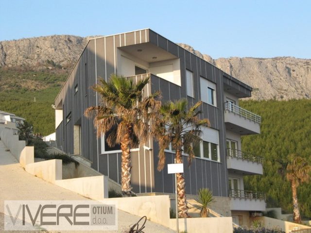 Casa in vendita 500 m² – Split