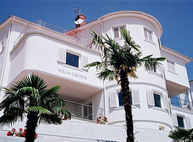 House for sale 600 m² – Ičići
