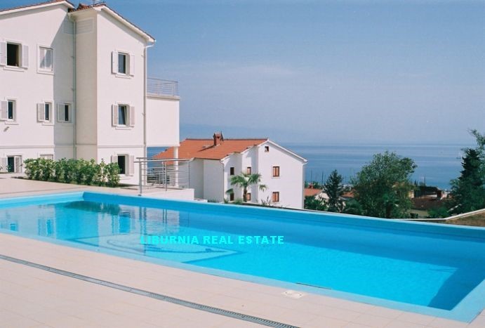 Maison À vendre - PRIMORSKO-GORANSKA  Opatija