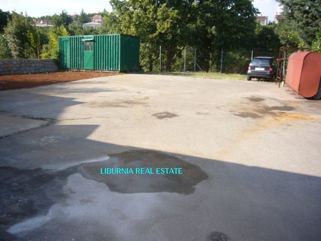Lokal użytkowy Na sprzedaż - PRIMORSKO-GORANSKA  KASTAV 