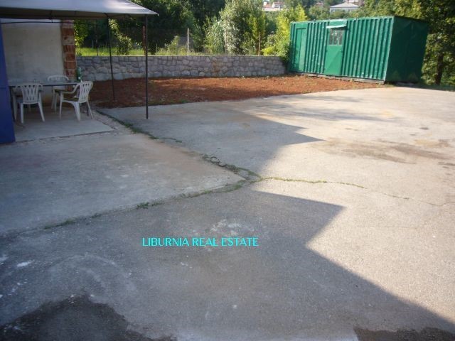 Lokal użytkowy Na sprzedaż - PRIMORSKO-GORANSKA  KASTAV 