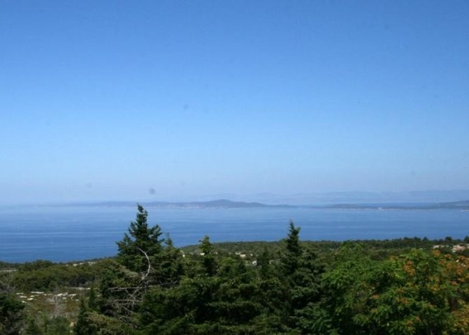 Pozemek na prodej 985 m² – Hvar