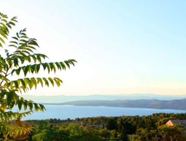 Grundstück Zu verkaufen - SPLITSKO-DALMATINSKA  HVAR 