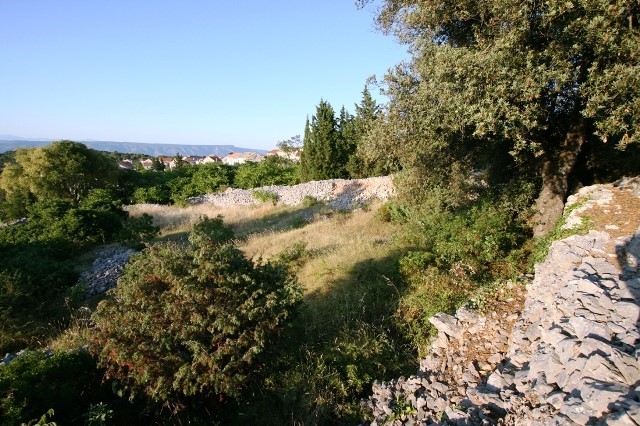 Parcela Naprodaj - SPLITSKO-DALMATINSKA  Hvar