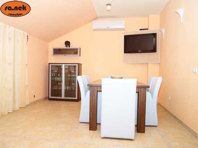 Apartmán Na prodej
