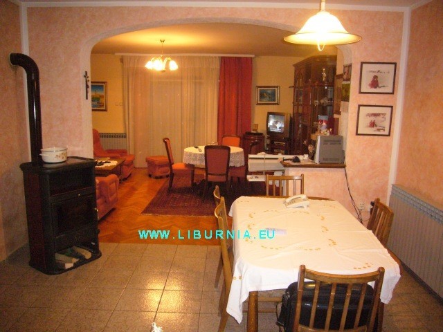 Haus Zu verkaufen - PRIMORSKO-GORANSKA  OPATIJA 