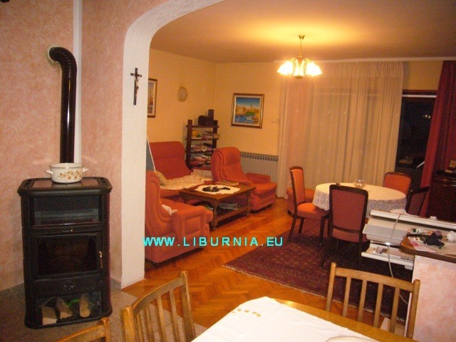 Haus Zu verkaufen - PRIMORSKO-GORANSKA  OPATIJA 