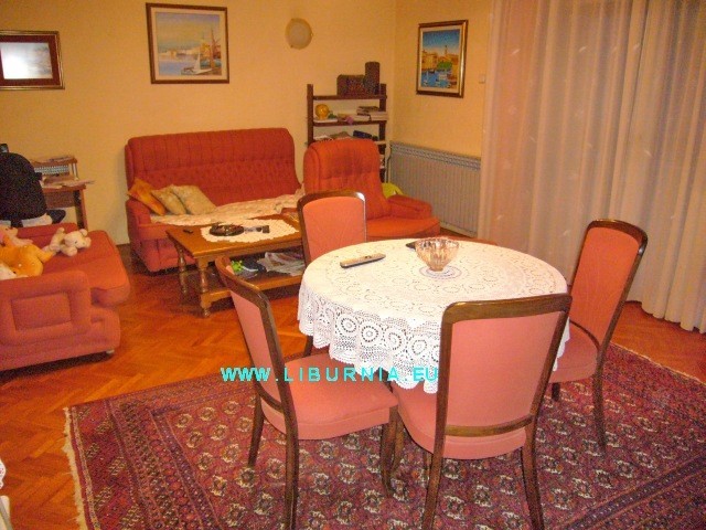 Haus Zu verkaufen - PRIMORSKO-GORANSKA  OPATIJA 