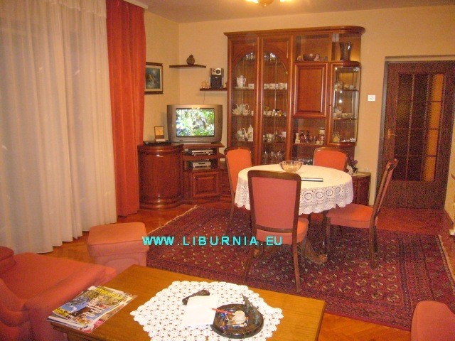 Haus Zu verkaufen - PRIMORSKO-GORANSKA  OPATIJA 