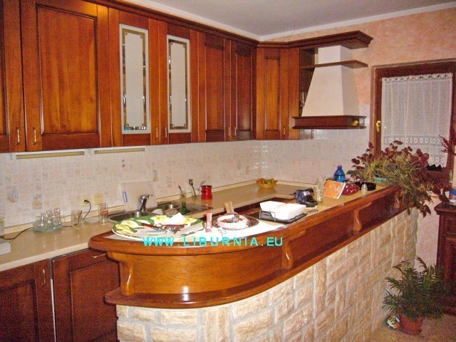 Haus Zu verkaufen - PRIMORSKO-GORANSKA  OPATIJA 