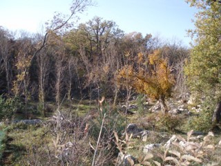 Zemljište Na prodaju - PRIMORSKO-GORANSKA  KRK 