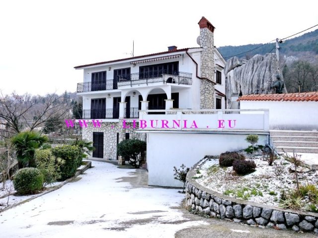 Dům Na prodej - Primorsko-goranska Opatija - foto 2/5