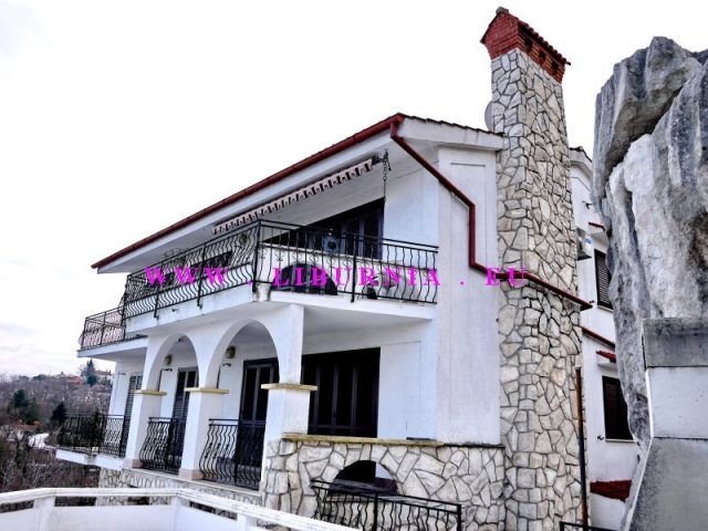Dům Na prodej - Primorsko-goranska Opatija - foto 4/5