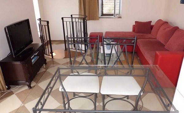 House For sale - PRIMORSKO-GORANSKA  KRK 