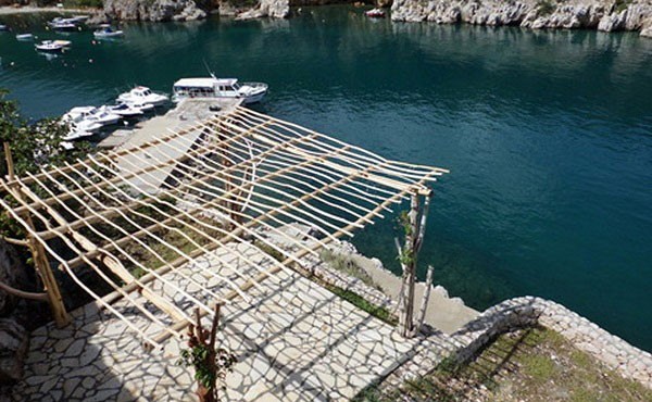 House For sale - PRIMORSKO-GORANSKA  KRK 