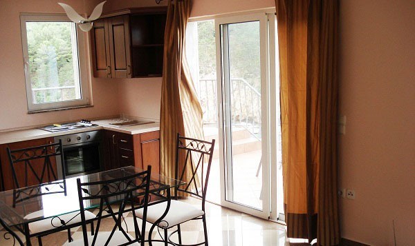 House For sale - PRIMORSKO-GORANSKA  KRK 