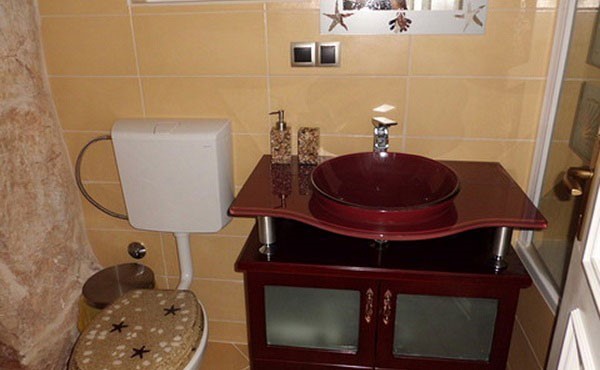 House For sale - PRIMORSKO-GORANSKA  KRK 