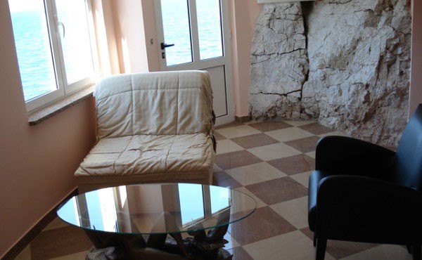 House For sale - PRIMORSKO-GORANSKA  KRK 